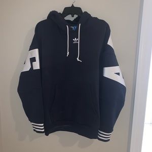 Adidas Hoodie